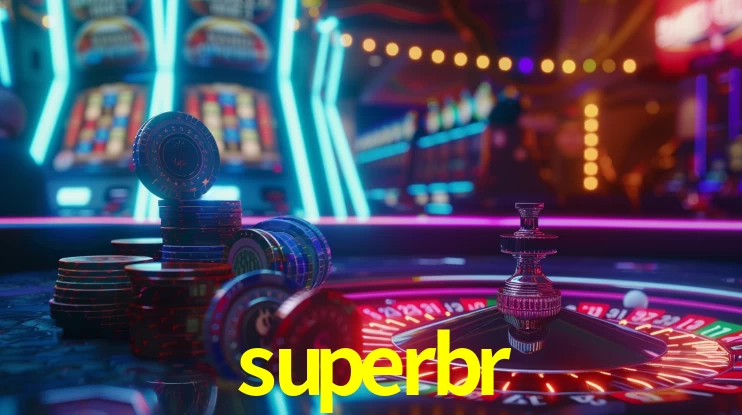 Game Providers superbr