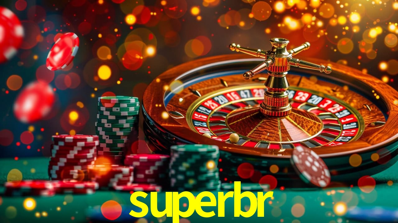 Explorando a Categoria de Eventos em Apostas na superbr